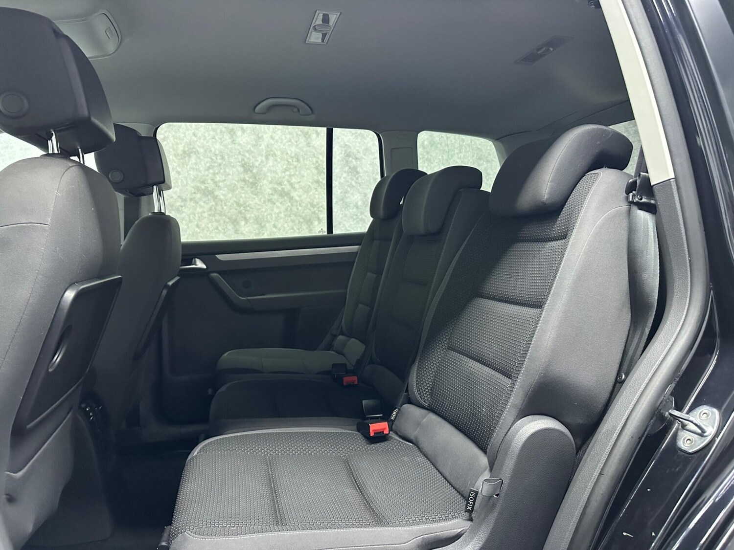 Used Volkswagen Touran for sale - 78057869: Photo 9