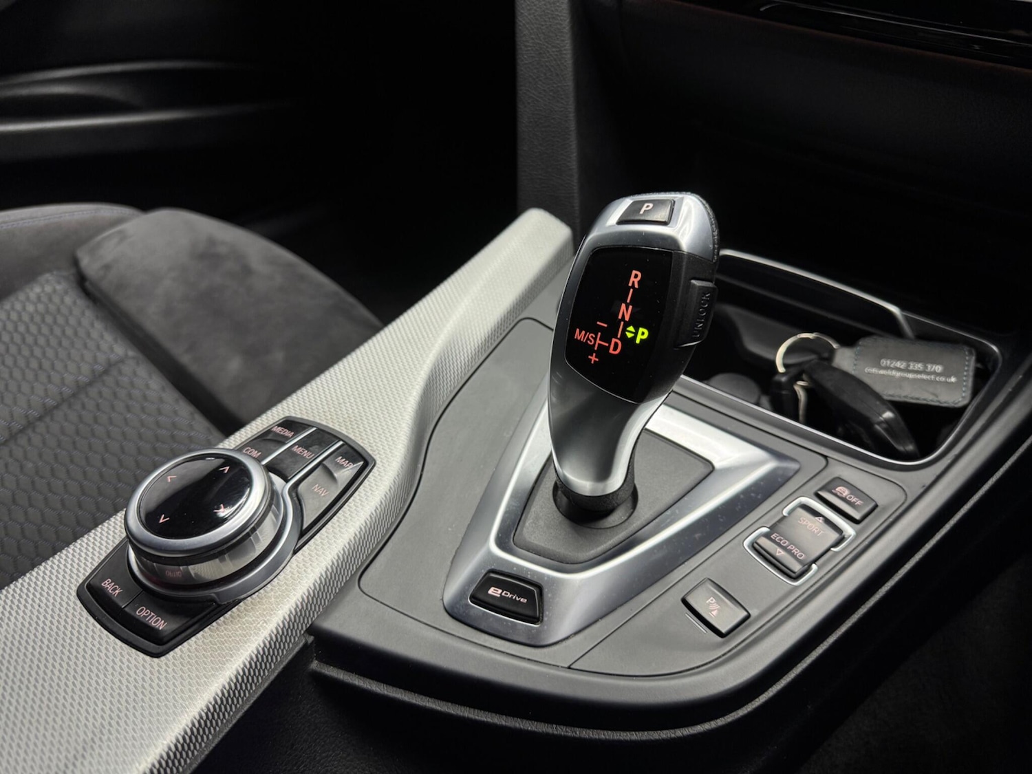 Used BMW 3 Series 2018 for sale - 76632750: Photo 10