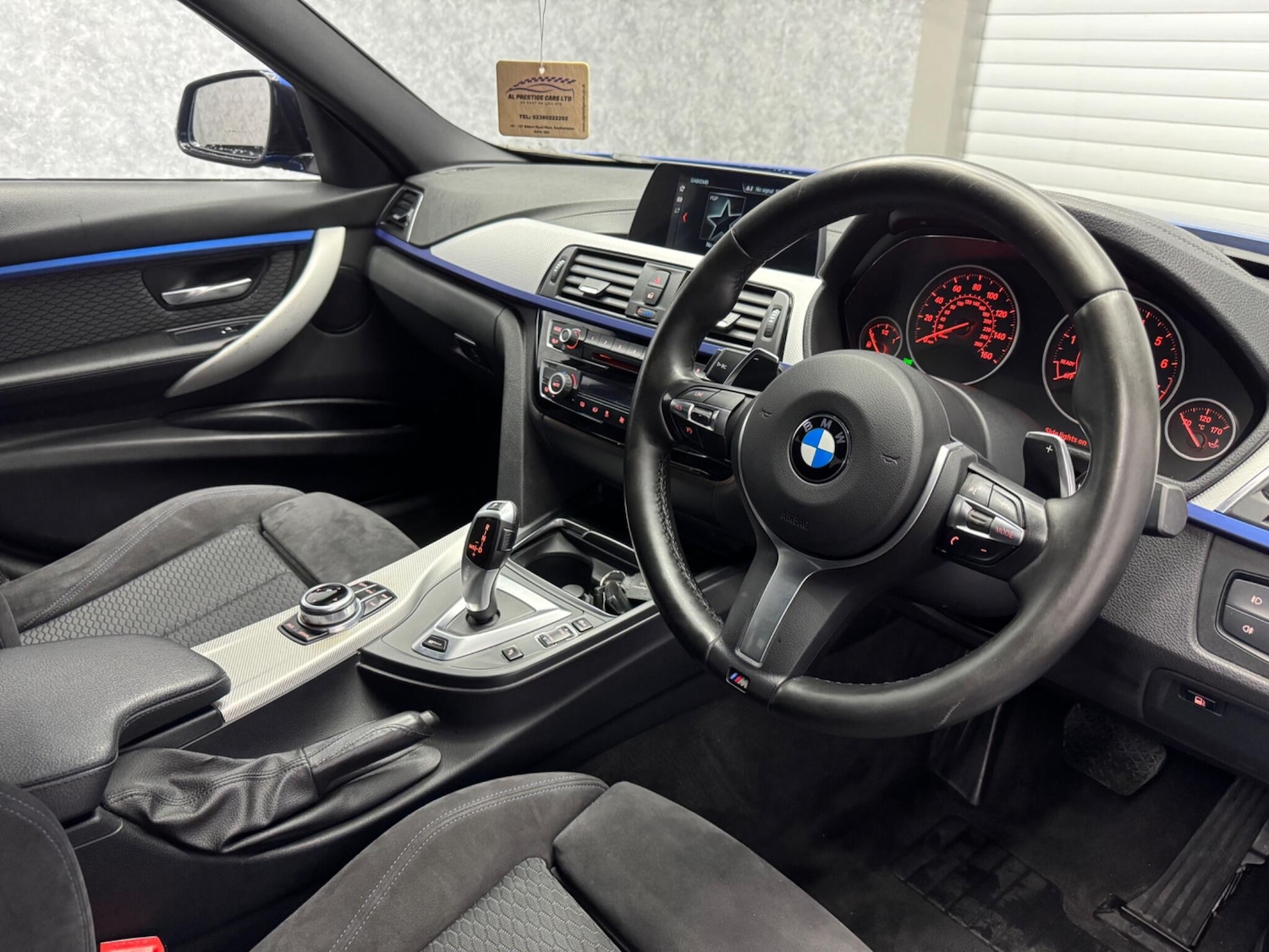 Used BMW 3 Series 2018 for sale - 76632750: Photo 2