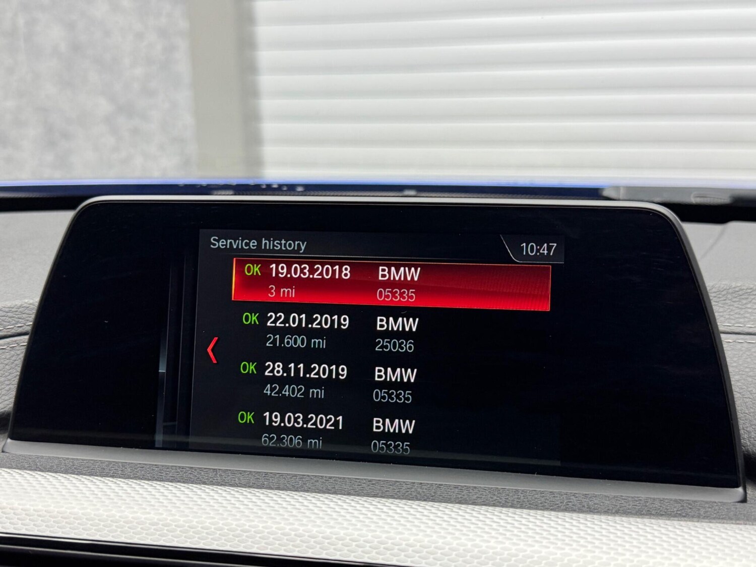 Used BMW 3 Series 2018 for sale - 76632750: Photo 21