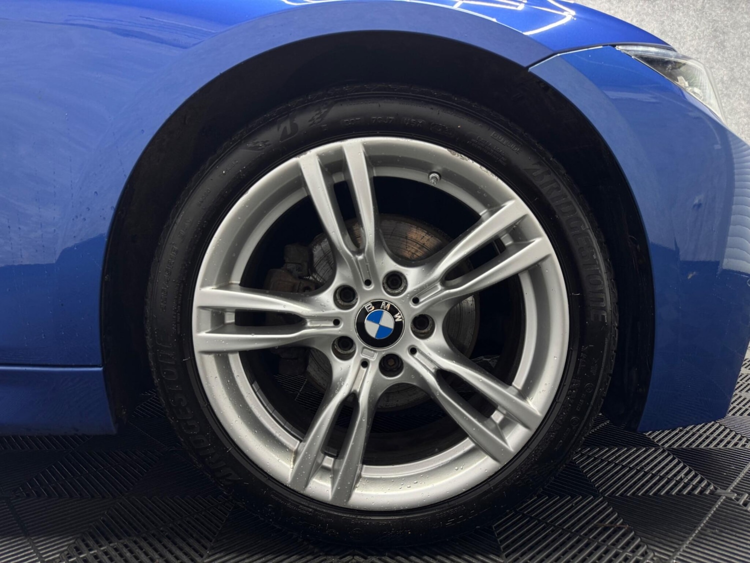 Used BMW 3 Series 2018 for sale - 76632750: Photo 37