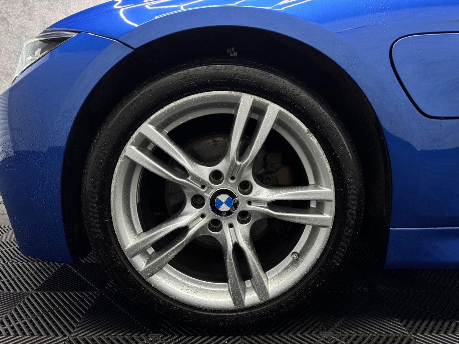 Used BMW 3 Series 2018 for sale - 76632750: Photo 38