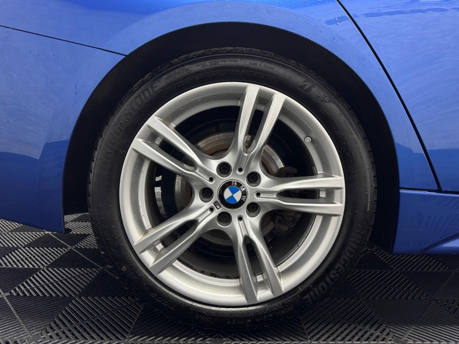 Used BMW 3 Series 2018 for sale - 76632750: Photo 40