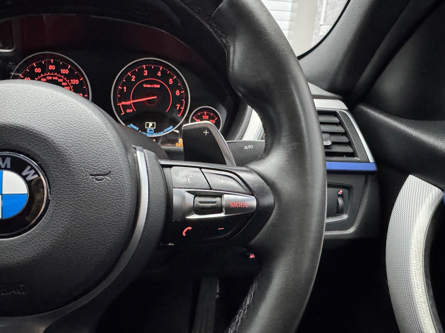 Used BMW 3 Series 2018 for sale - 76632750: Photo 9