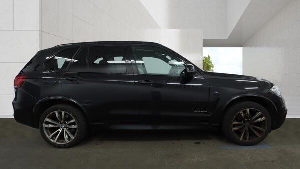 Used BMW X5 2018 for sale - 78204872: Photo 10