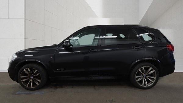 Used BMW X5 2018 for sale - 78204872: Photo 11