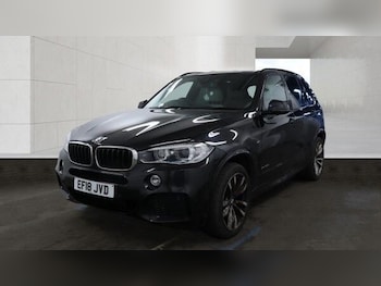 Used BMW X5 2018 for sale - 78204872: Photo