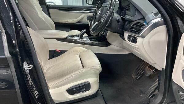 Used BMW X5 2018 for sale - 78204872: Photo 2