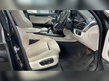 Used BMW X5 2018 for sale - 78204872: Photo
