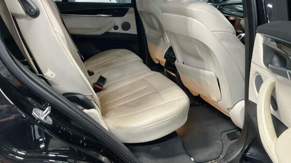 Used BMW X5 2018 for sale - 78204872: Photo 3