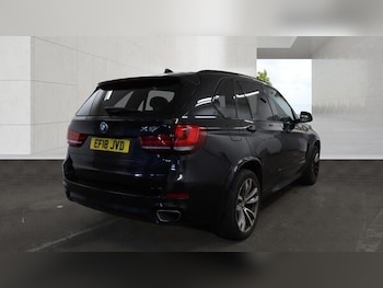 Used BMW X5 2018 for sale - 78204872: Photo