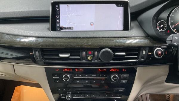 Used BMW X5 2018 for sale - 78204872: Photo 8