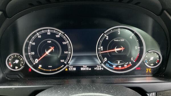 Used BMW X5 2018 for sale - 78204872: Photo 9