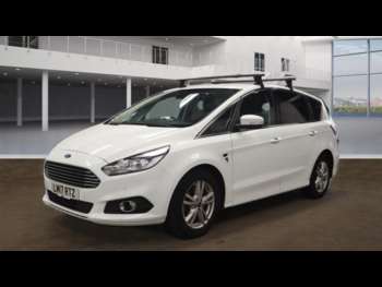2017 (17) - 2.0 TDCi Titanium Powershift Euro 6 (s/s) 5dr