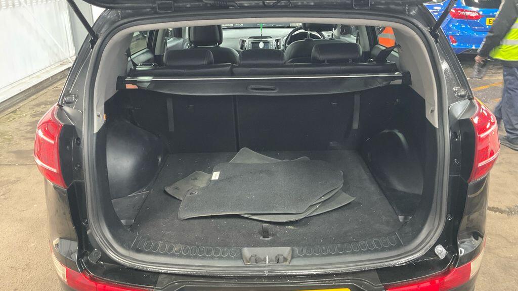 Used Kia Sportage 2012 for sale - 77799372: Photo 11