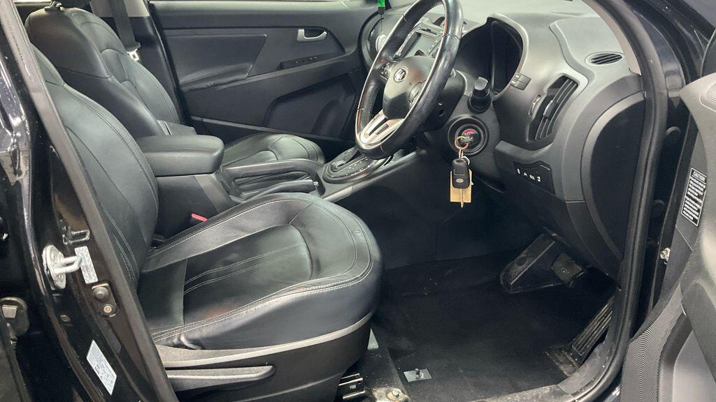 Used Kia Sportage 2012 for sale - 77799372: Photo 2