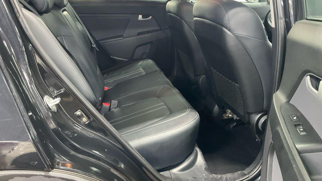 Used Kia Sportage 2012 for sale - 77799372: Photo 3