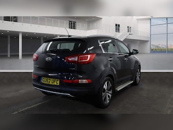 Used Kia Sportage 2012 for sale - 77799372: Photo