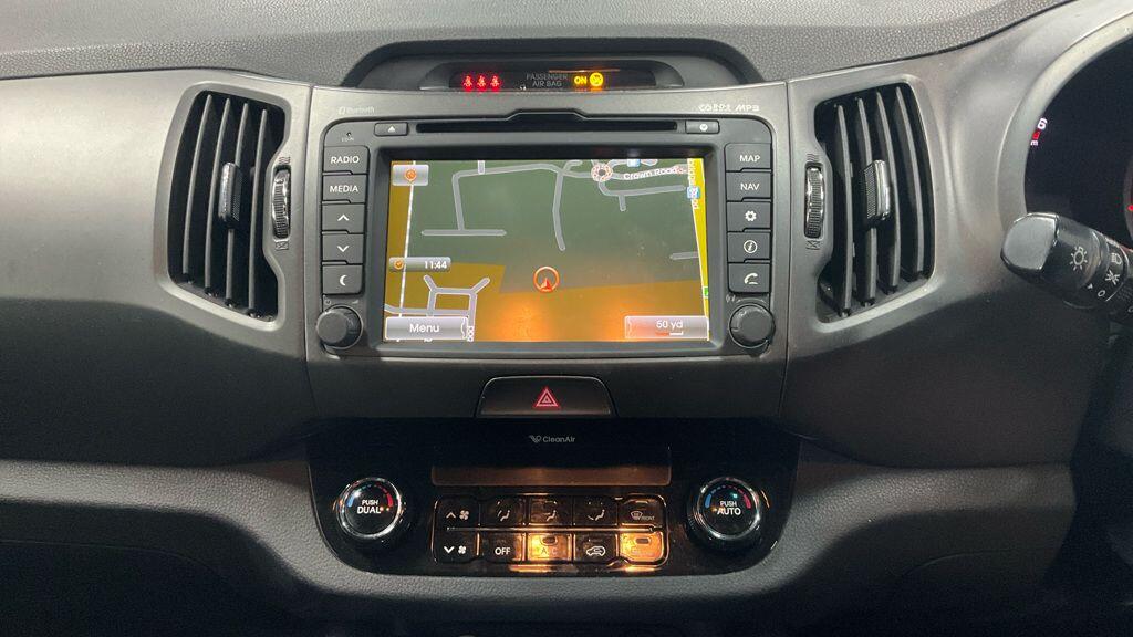 Used Kia Sportage 2012 for sale - 77799372: Photo 5