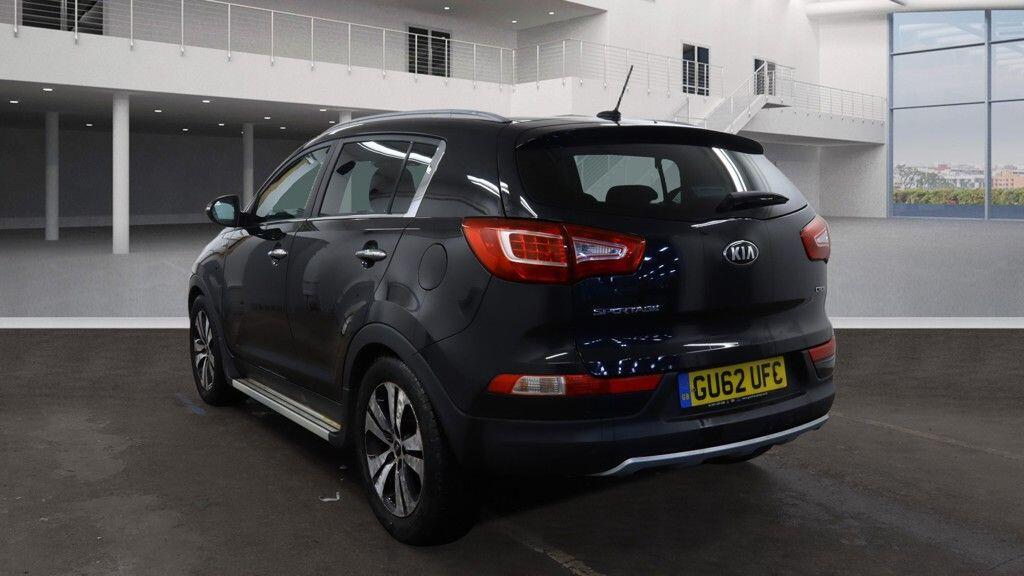 Used Kia Sportage 2012 for sale - 77799372: Photo 7