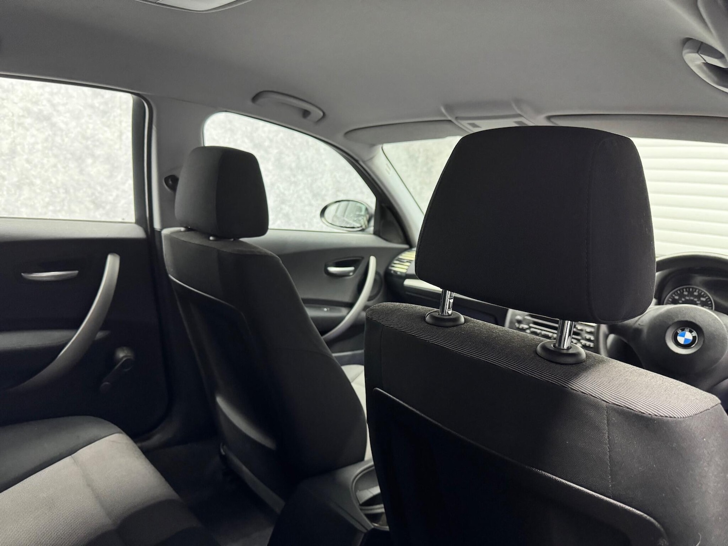 Used BMW 1 Series 2007 for sale - 77315022: Photo 11