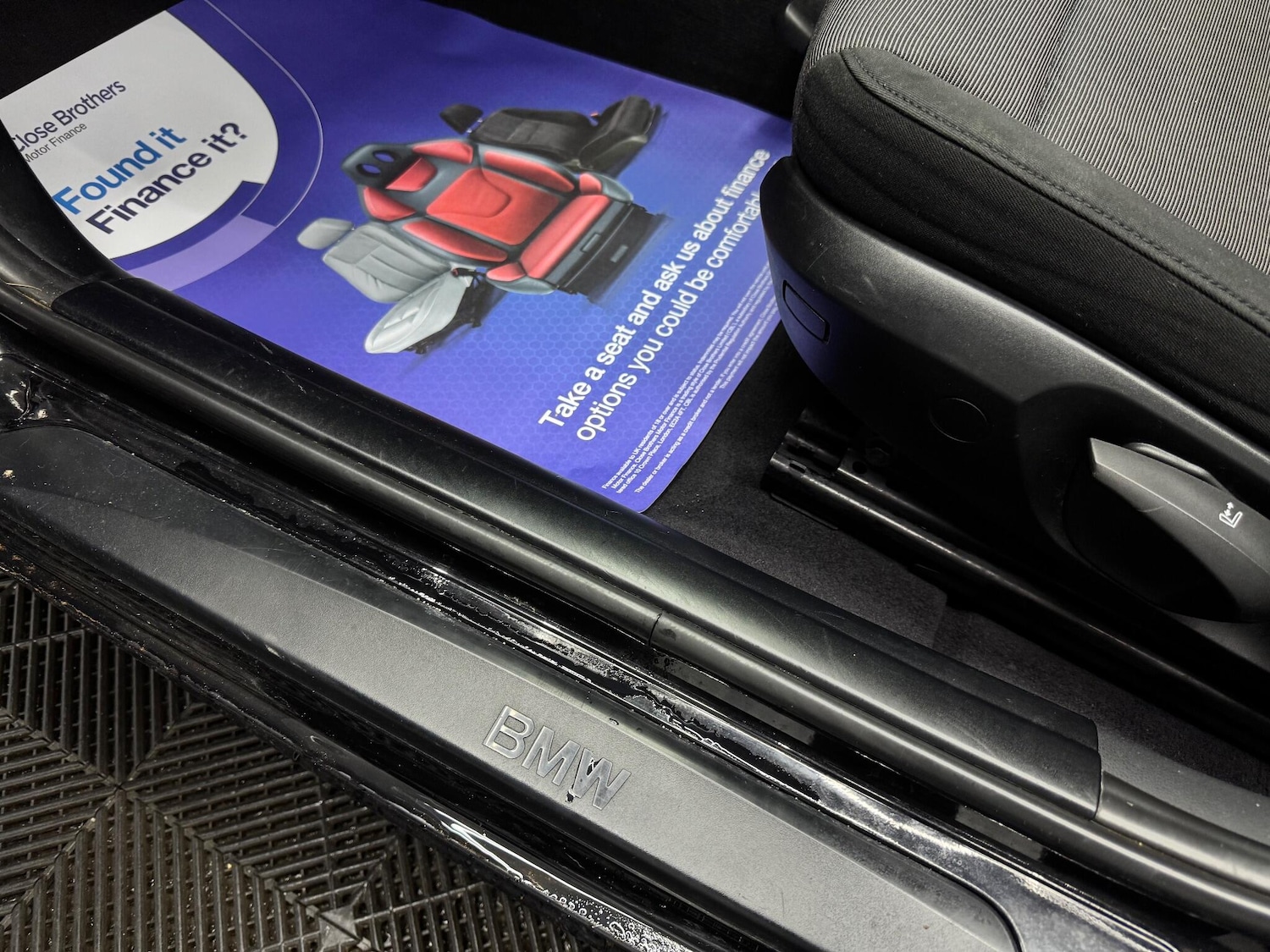 Used BMW 1 Series 2007 for sale - 77315022: Photo 13