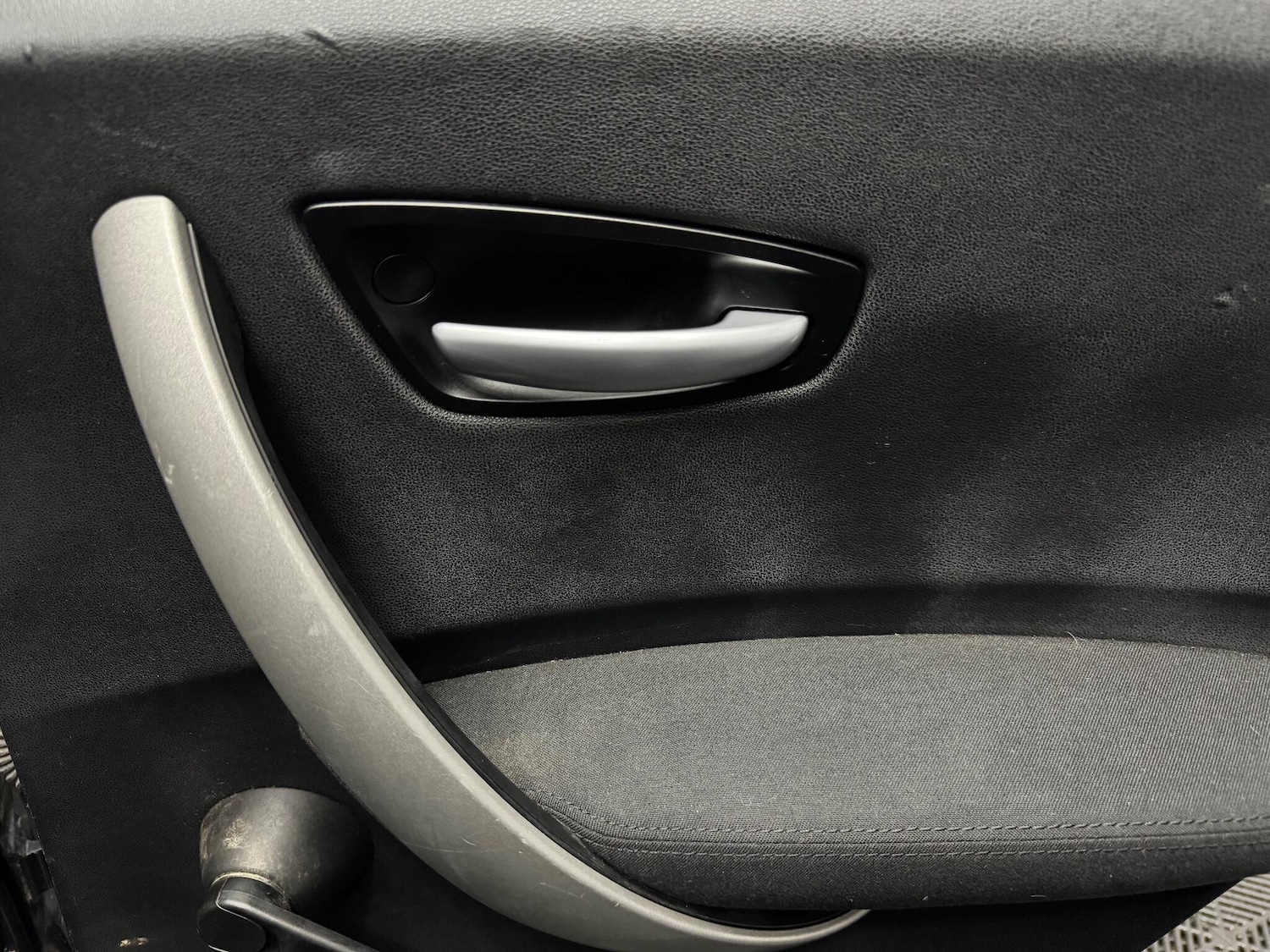 Used BMW 1 Series 2007 for sale - 77315022: Photo 15