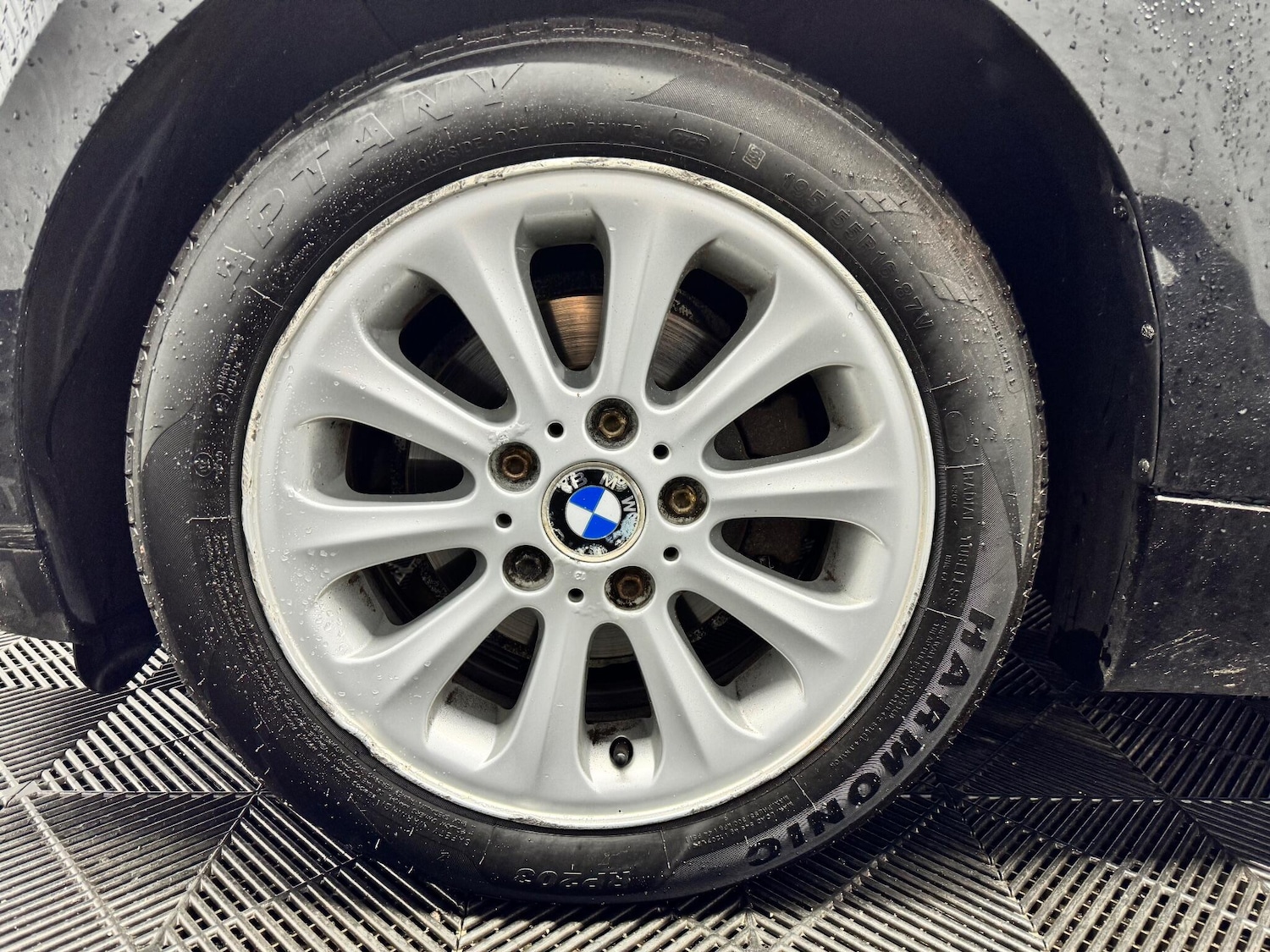 Used BMW 1 Series 2007 for sale - 77315022: Photo 18