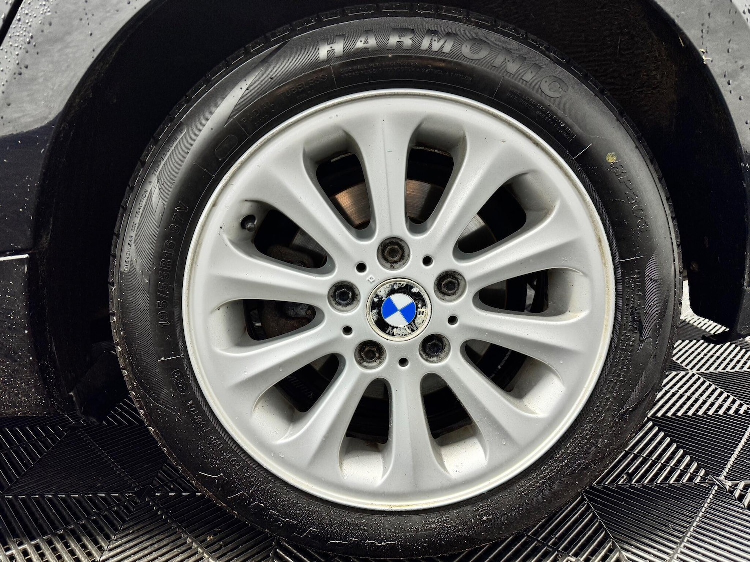 Used BMW 1 Series 2007 for sale - 77315022: Photo 19