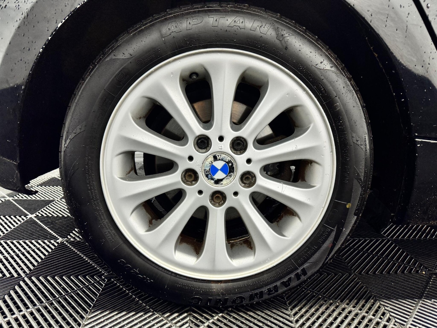 Used BMW 1 Series 2007 for sale - 77315022: Photo 20