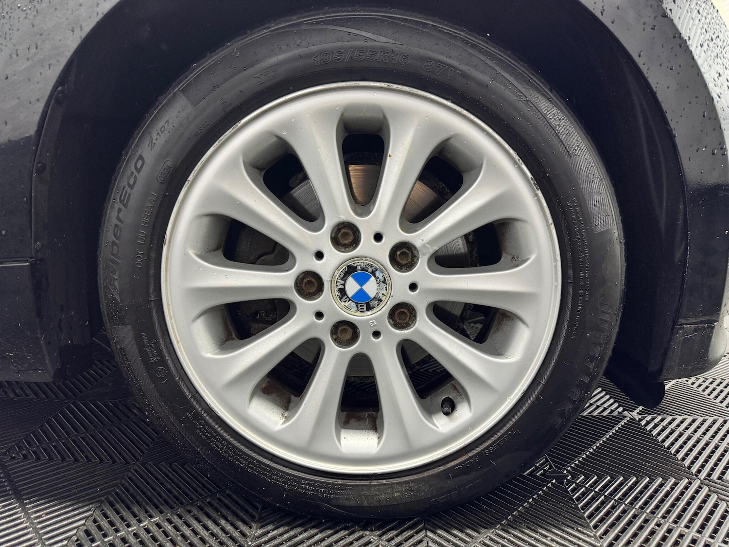 Used BMW 1 Series 2007 for sale - 77315022: Photo 21