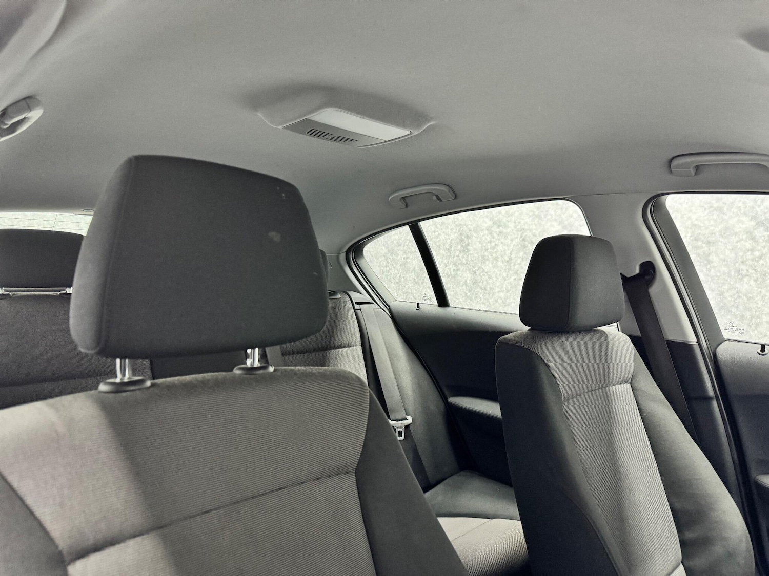 Used BMW 1 Series 2007 for sale - 77315022: Photo 5