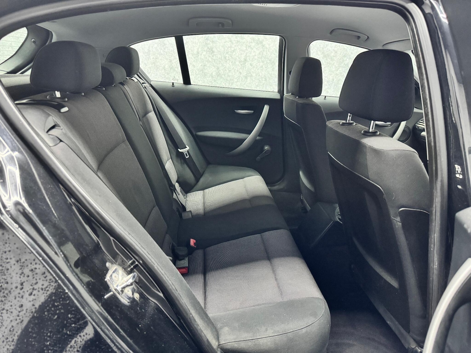 Used BMW 1 Series 2007 for sale - 77315022: Photo 6