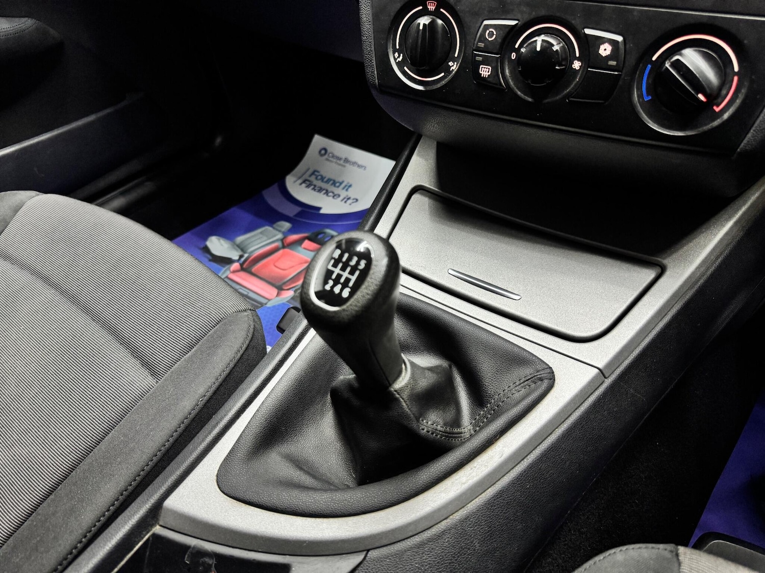 Used BMW 1 Series 2007 for sale - 77315022: Photo 9