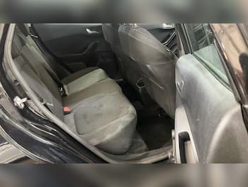 Used Ford Fiesta 2018 for sale - 79836342: Photo