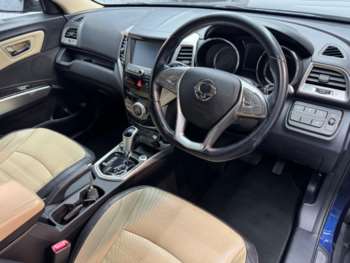 Used Ssangyong Tivoli 2015 for sale - 73439578: Photo