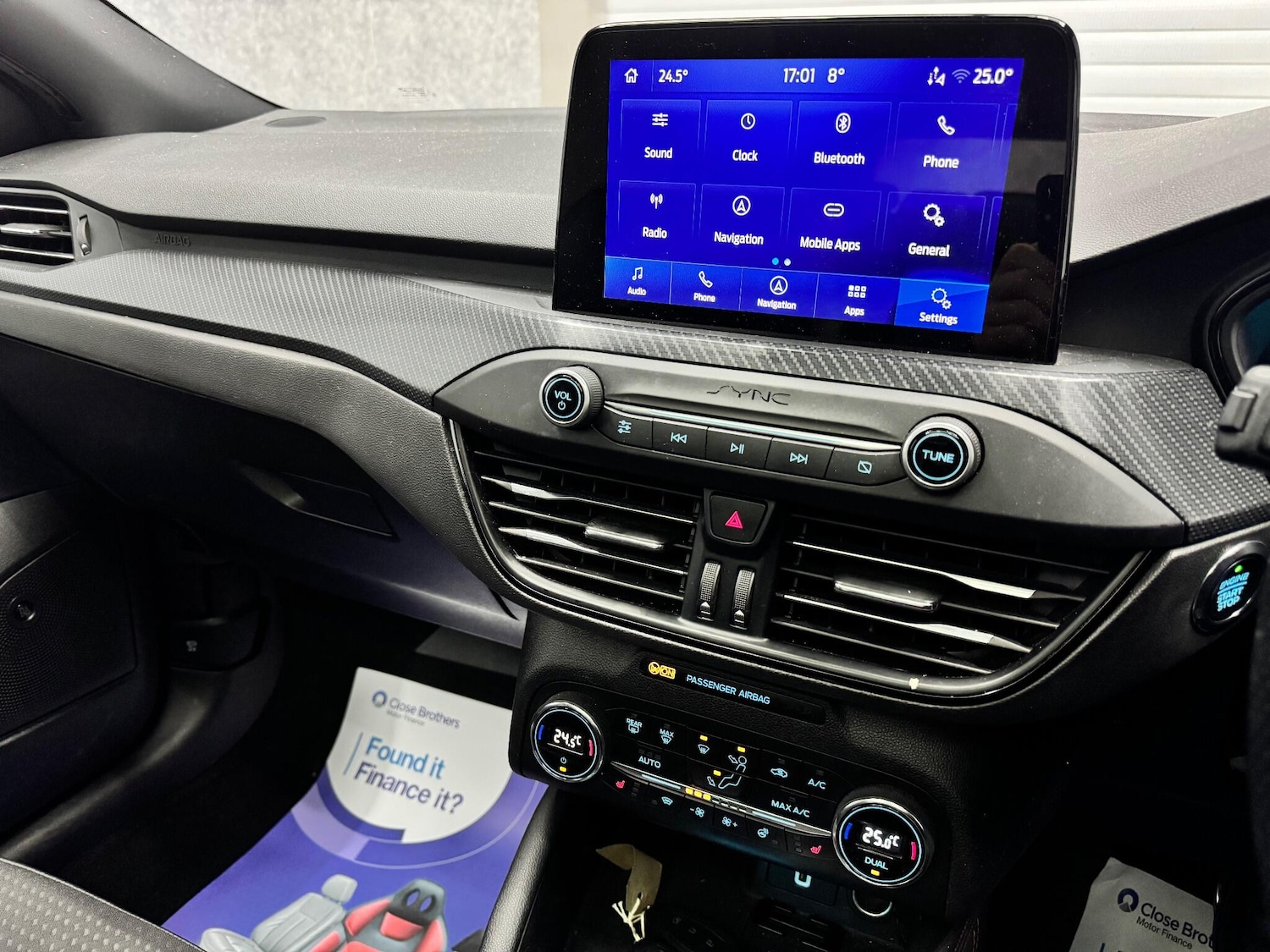 Used Ford Focus 2019 for sale - 76976512: Photo 10