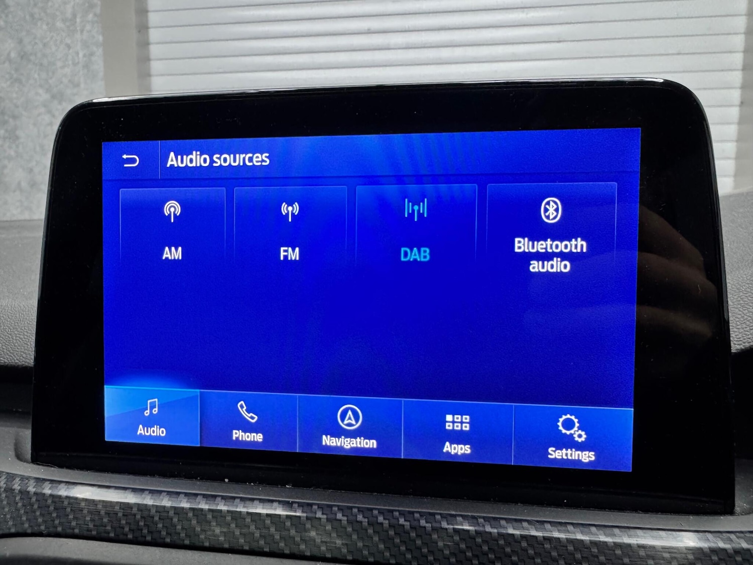 Used Ford Focus 2019 for sale - 76976512: Photo 13