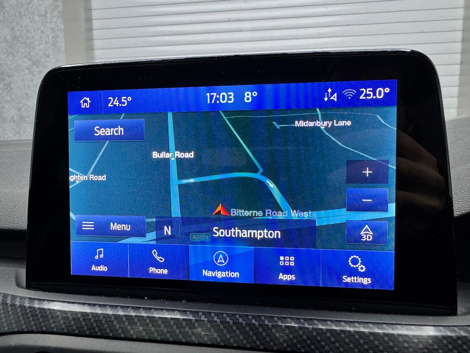 Used Ford Focus 2019 for sale - 76976512: Photo 14