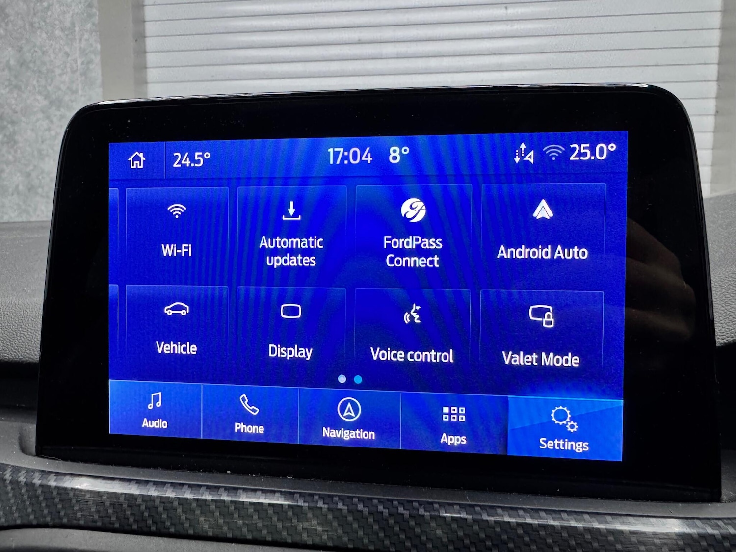 Used Ford Focus 2019 for sale - 76976512: Photo 15