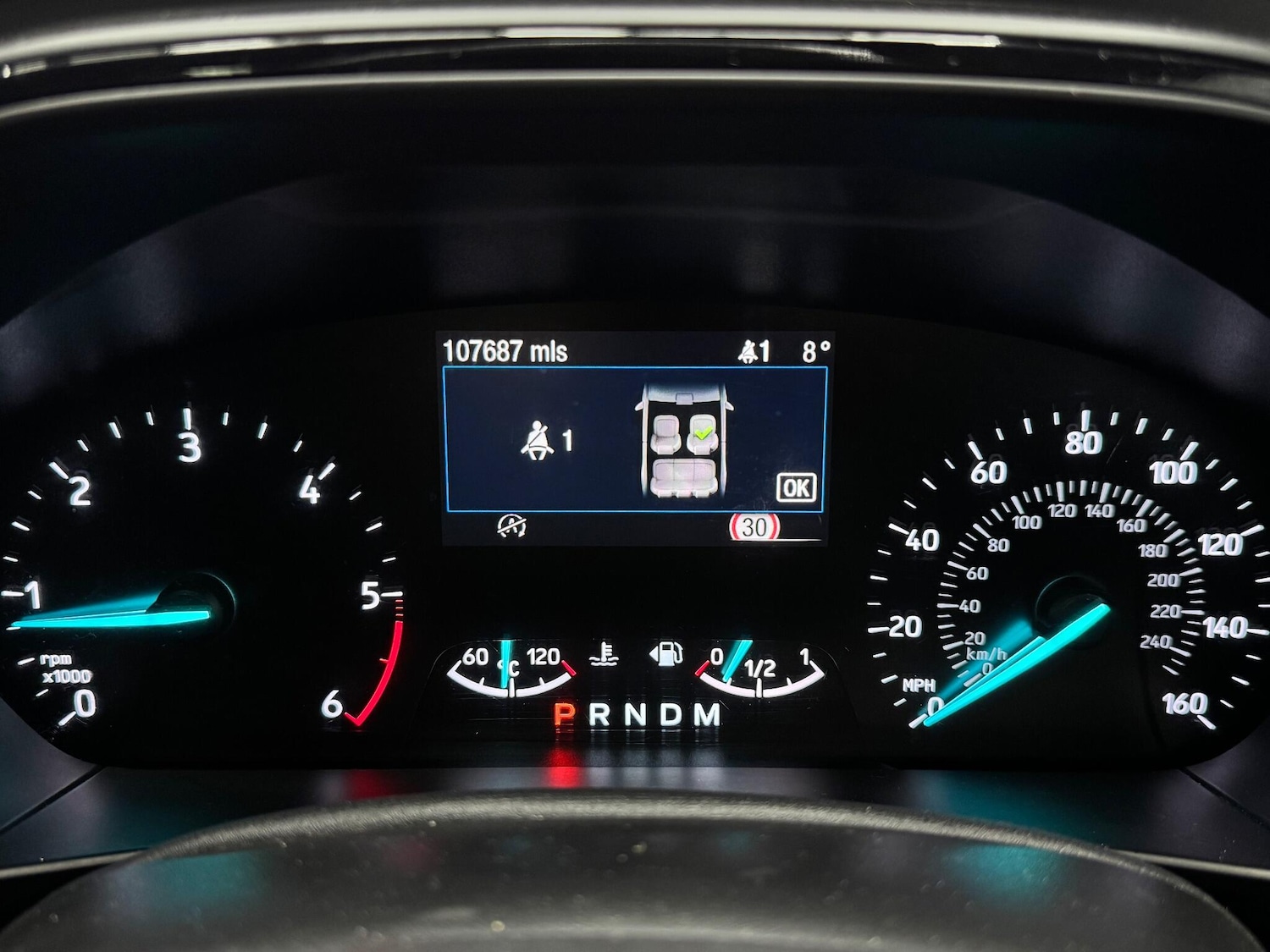 Used Ford Focus 2019 for sale - 76976512: Photo 16