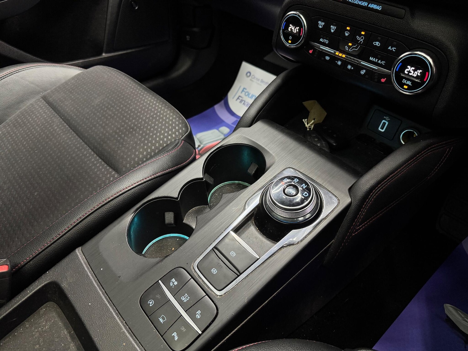 Used Ford Focus 2019 for sale - 76976512: Photo 18