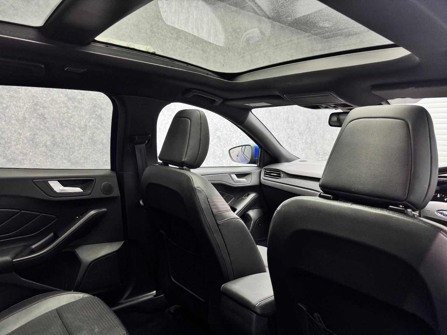 Used Ford Focus 2019 for sale - 76976512: Photo 19