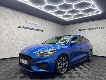 Ford Focus feature image