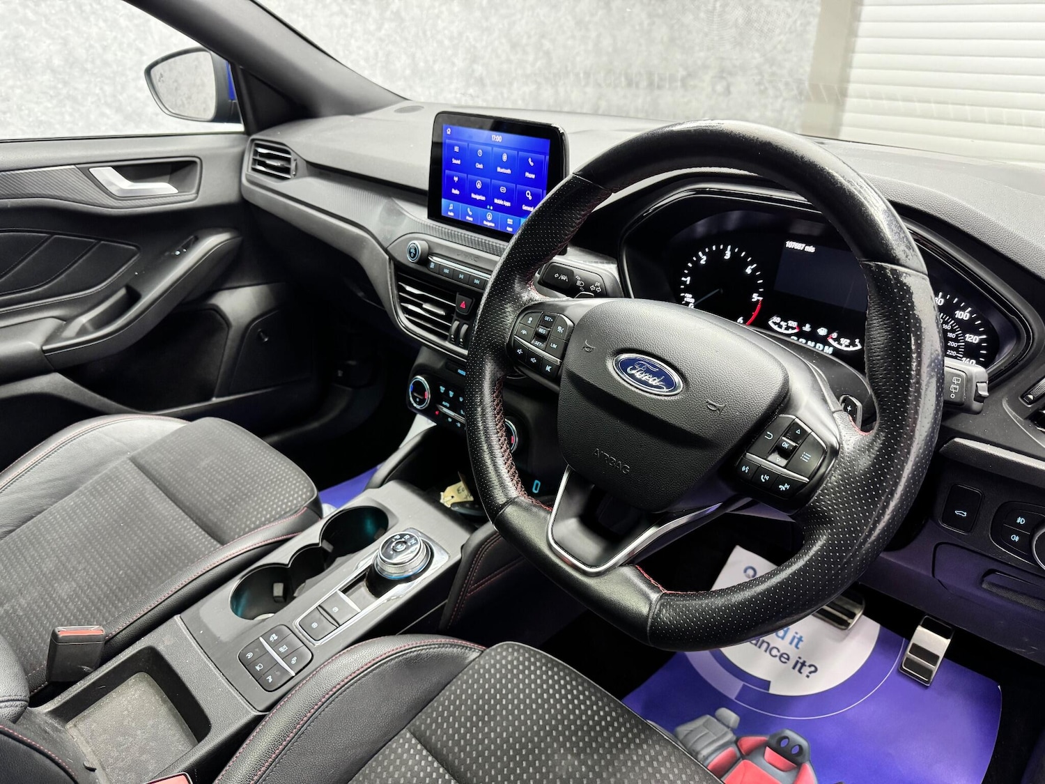Used Ford Focus 2019 for sale - 76976512: Photo 2