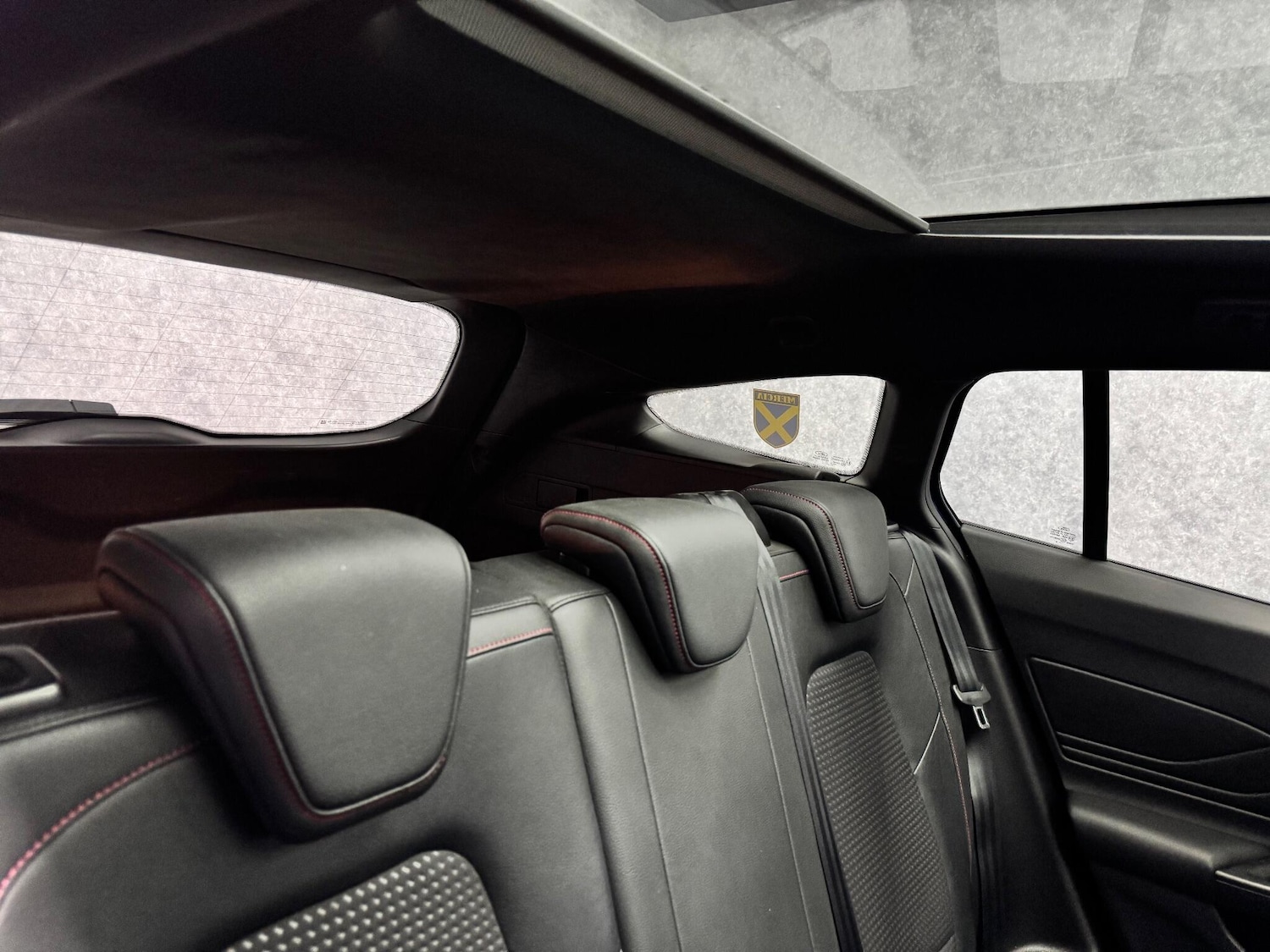 Used Ford Focus 2019 for sale - 76976512: Photo 20