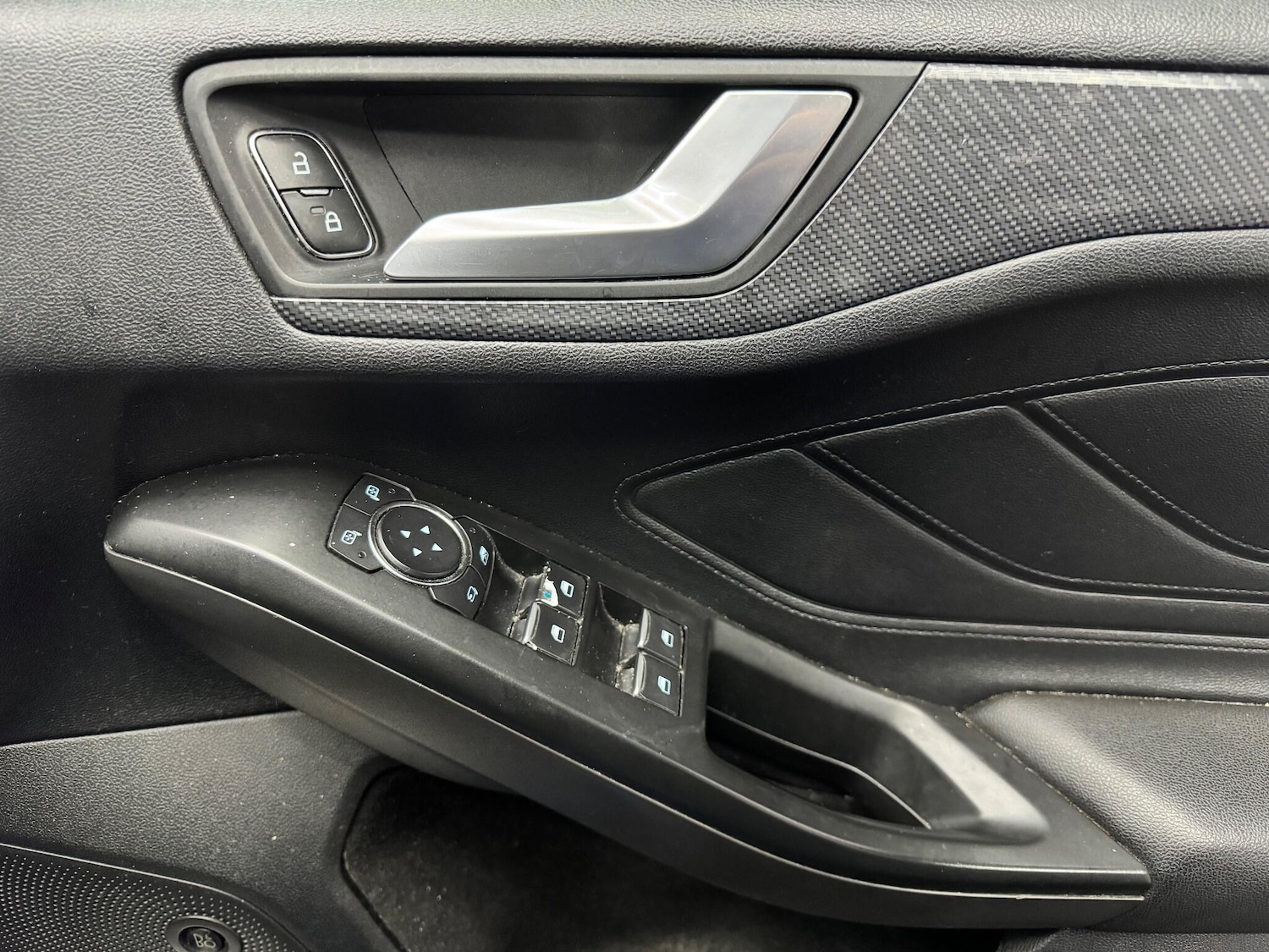 Used Ford Focus 2019 for sale - 76976512: Photo 23