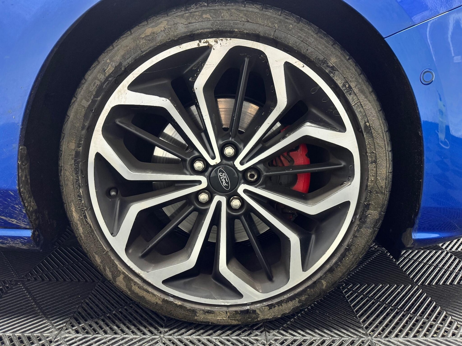 Used Ford Focus 2019 for sale - 76976512: Photo 28