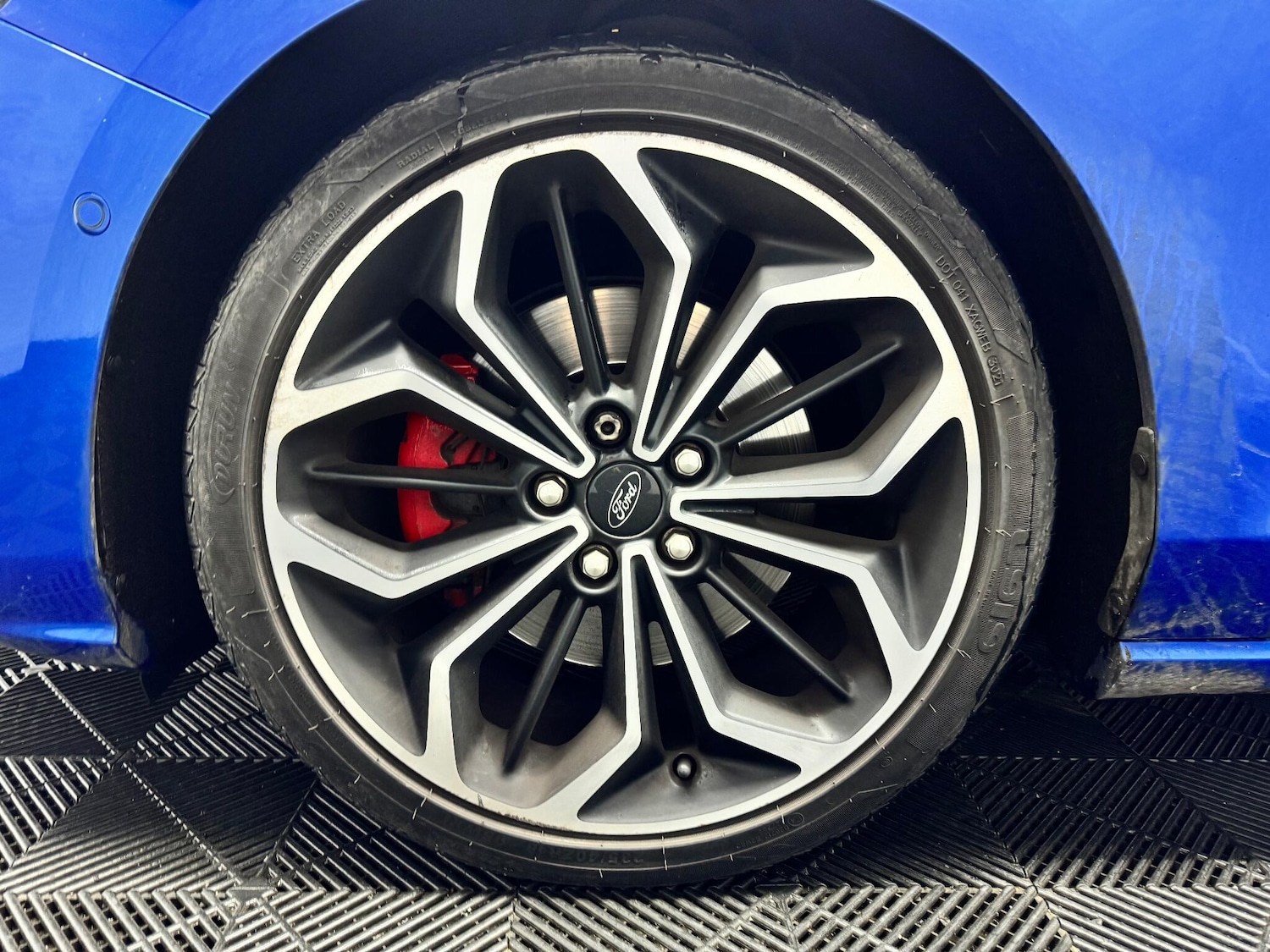 Used Ford Focus 2019 for sale - 76976512: Photo 29