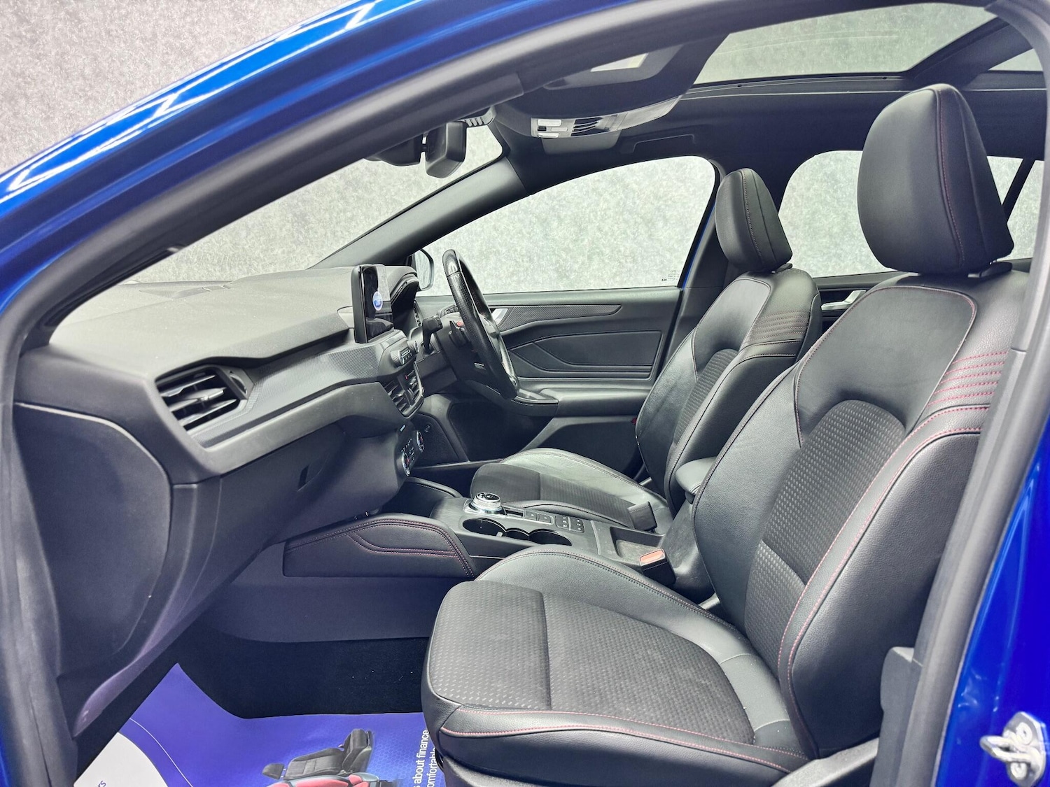 Used Ford Focus 2019 for sale - 76976512: Photo 3